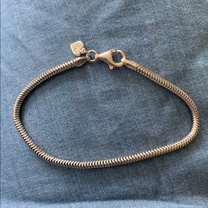 Kay Jewelers Charmed Memories Bracelet